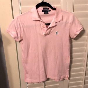 Women’s polo XS